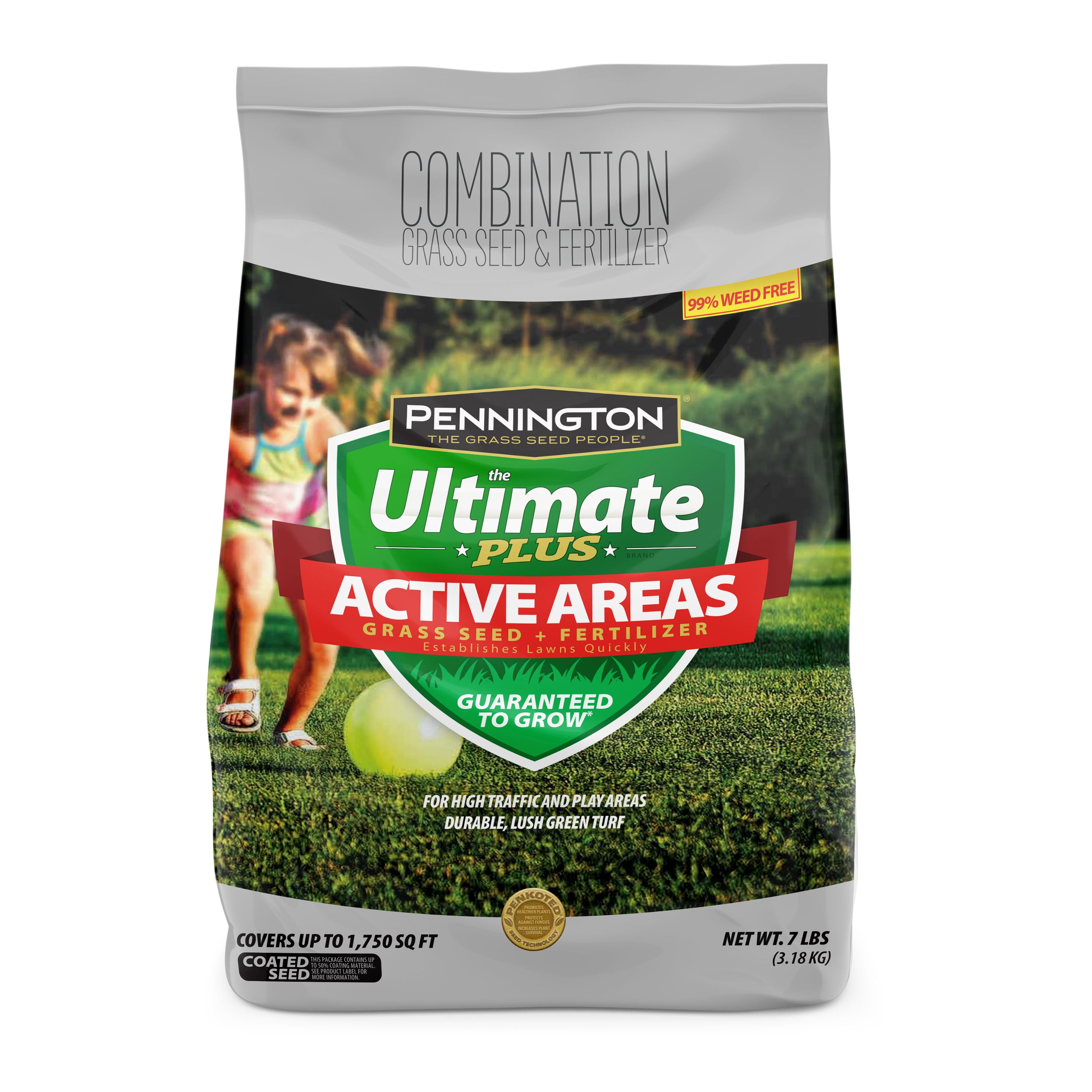 Drought Resistant 25 Kg School Sports and Playing Field Grass Seed Hardwearing 