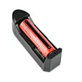 thumbnail image 2 of GJX 2026 New 18650 Battery Li-Ion 3.7V Rechargeable Batteries for Flashlight Usa Indoor and Outdoor for Camping,Hiking,Emergency Lighting,Home Use,Portable Power., 2 of 4