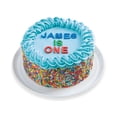 thumbnail image 5 of Alphabet & Number Fondant Cut Out Set by Celebrate It®, 5 of 5