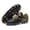 AG【Black Gold】Magic Tape, variant on ChiVerve Unisex-Child Baseball Cleats Kids Softball Shoes Soccer Shoes for Boys Girls Rubber Molded Little Children Big Youth Sneakers Easy to Wear Sports Footwear
