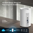 thumbnail image 4 of Router TP-Link Deco 7 Pro BE17000 Wi‑Fi 7 Mesh tribanda, 4 of 8