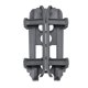 thumbnail image 3 of sweethay Drone Height Extender PC ABS Tren de aterrizaje Soporte antideslizante Soporte de extensión Avión Accesorios de juguete Reemplazo Accesorios para drones aéreos, 3 of 6