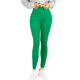thumbnail image 1 of LEGGING DE DAMA TEXTURIZADO UNITALLA STRETCH MALLAS DEPORTIVAS MALLONES DE MUJER, 1 of 5