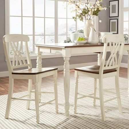 Tribecca Mackenzie Counter Height Chair Set Of 2 By Inspire Q Tribecca Mackenzie Counter Height Chair Set Of 2 By Inspire Q Clic Scroll
