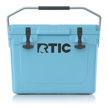 rtic 20 cooler blue