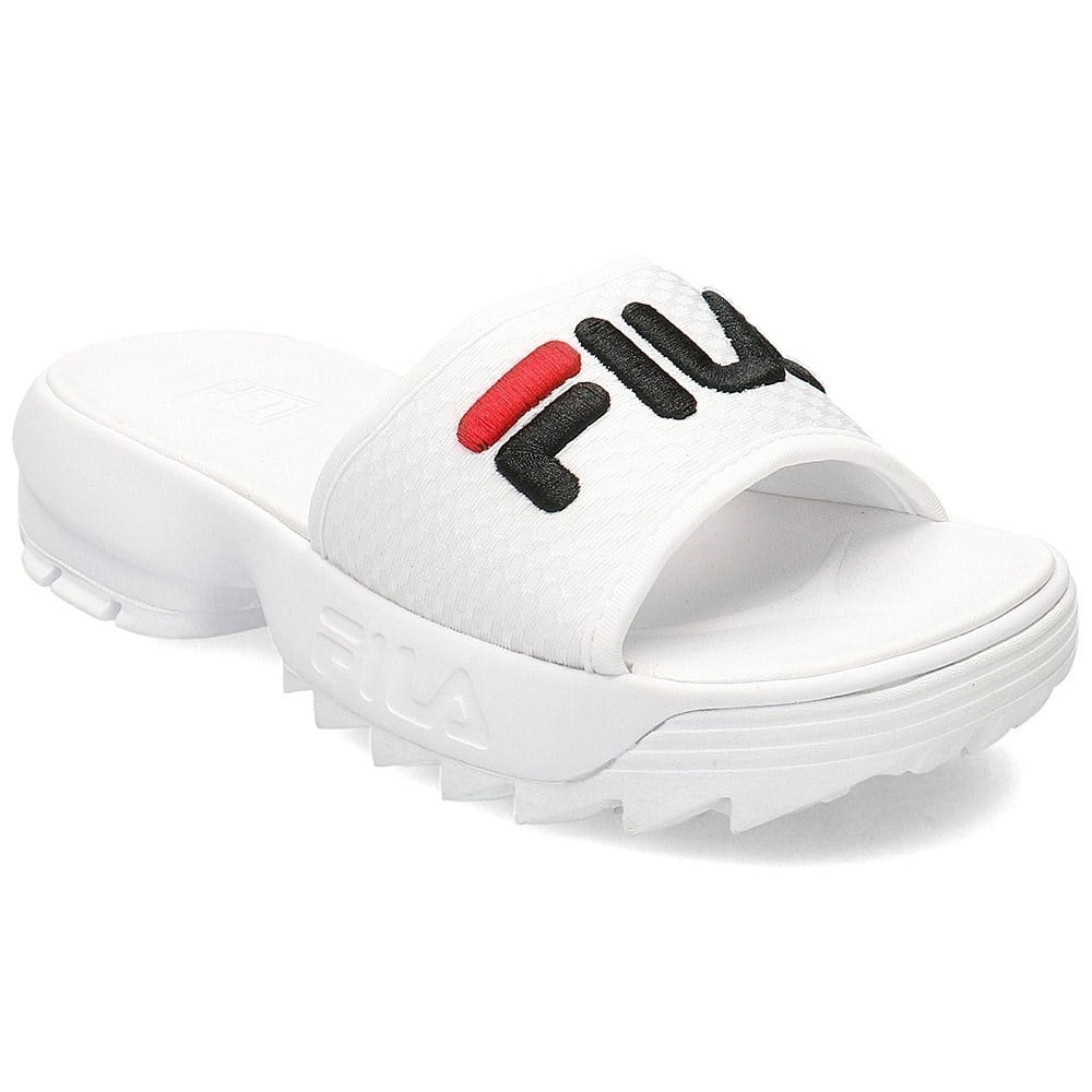 Fila Disruptor Slide Walmart