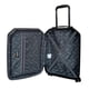 thumbnail image 2 of MALETA 20' VIAJE CARRY ON PEAK TOUR BUCAREST ABS RÍGIDA gris, 2 of 5
