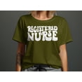 thumbnail image 6 of Registered Nurse Tshirt, Nursing School T-Shirt, RN Shirt, Nurse Gifts, Nurse Tee, RN Gift, 6 of 10