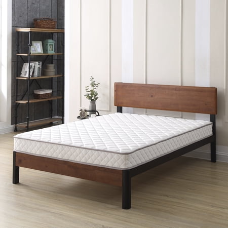 Modern Sleep 7" Innerspring Mattress