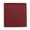 Burgundy, variant on Winter Knitted Collar Scarf for Women Men Lightweight Cold Weather Windproof Cable Solid Color Soft Thicken Warm Wraps Knitting Circle Loop Scarves for Outdoor Burgundy