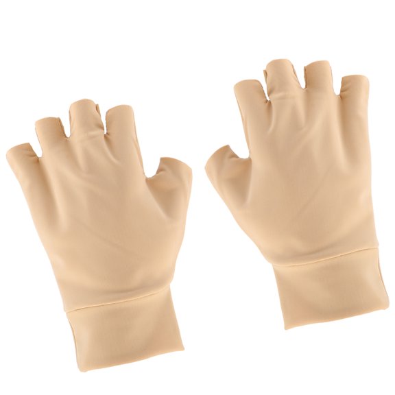 Anti Artritis Salud Compresión Guantes Guantes Fingerless Guante Sunnimix Guantes antiartricos para la salud