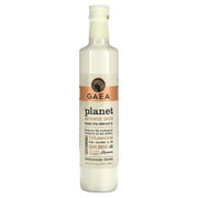 Gaea Planet, Organic Extra Virgin Olive Oil, 16.9 fl oz (500 ml)