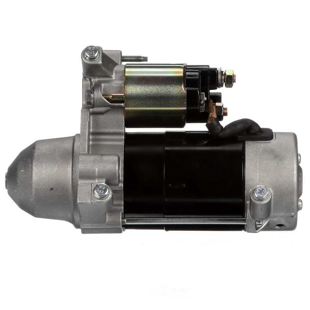 Bosch SR6531X Premium Starter