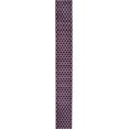 thumbnail image 1 of Unique Loom Trellis Collection Moroccan Lattice Purple Runner Rug (2' 7 x 19' 8), 1 of 2