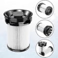 thumbnail image 2 of Miele Triflex HX1 Cat&Dog HEPA Filter Replacement Part 112P20211224499, 2 of 5
