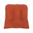 thumbnail image 2 of Perfect Performance Tyler Set of 2 Chair Cushions Autumn Glaze, 2 of 3