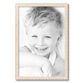 thumbnail image 2 of ArtToFrames 18x27 inch White Wash Picture Frame, White Wood Poster Frame (4906), 2 of 7