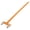 Yellow, variant on Riousery Aluminum Alloy Bow T Square Ruler Archery Measuring Tool Chord Distance Measurement for Recurve Compound Bows Yellow (12.99 inches / 33 cm)
