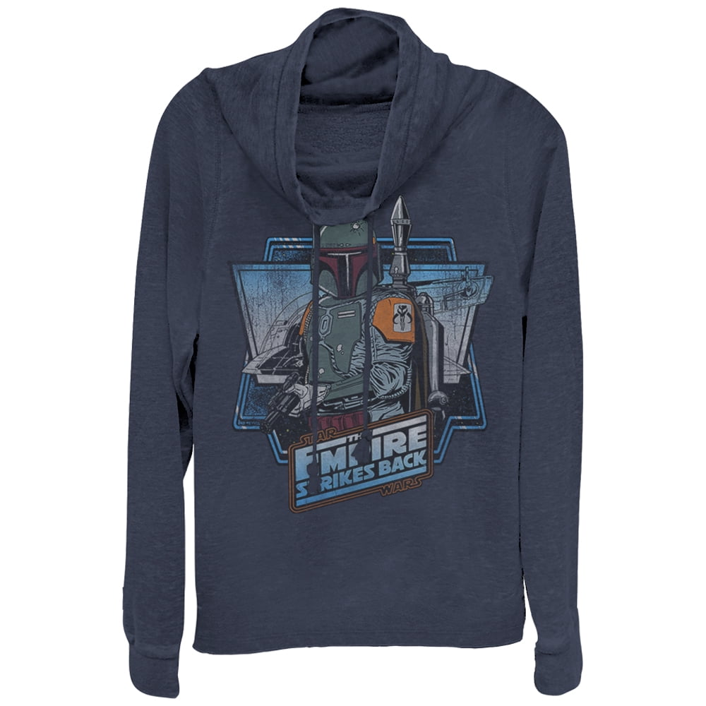 boba fett sweatshirt