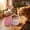 75#Pink, variant on Silicone Pet Food Storage Container 8.2cm, Microwave and Freezer Safe Sealed Lid for Cat Wet Food, Airtight Mini Food Container for Fridge Storage, Reusable Food Grade Container for Pets