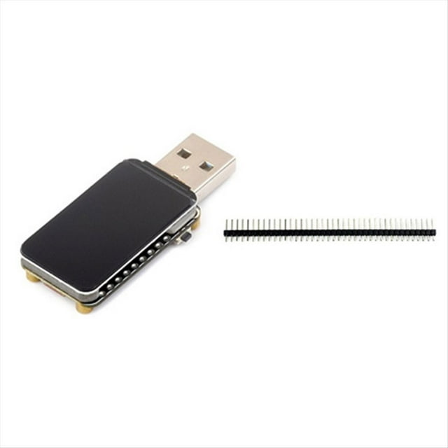 Placa de Desarrollo ESP32-S3 Pantalla LCD de 1,47 Pulgadas Memoria Flash de 16 MB Procesador de Doble Núcleo ESP32-S3R8 Puerto SD de 172 X 320 Píxeles