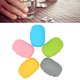 thumbnail image 4 of Organizador de pastillas respetuoso con el medio ambiente sin olor objetable caja de medicinas plegable resistente para el hogar para exteriores para viajar ANGGREK Otros, 4 of 8