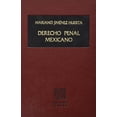 thumbnail image 1 of Derecho penal mexicano I-V en dos tomos Editorial Porrúa 9789700744612, 1 of 2