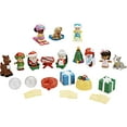 thumbnail image 2 of Fisher-Price Calendrier de l'Avent des Petites Personnes, 2 of 5