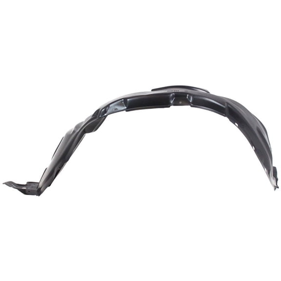 Fender Liner Front Driver Side For 2006-2012 Toyota RAV4