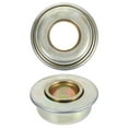 thumbnail image 1 of Phenofice 4 Pcs Roulements de Roues de Remplacement pour Fauteuils Roulants Marcheurs Matériel de Roue Pivotante avant Universelle, 1 of 8