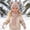 Khaki, variant on 3 Pcs Kids Winter Knit Hat Scarf Gloves Set for Boys Girls Pompom Beanie Thick Thermal Sets for Outdoor Ski Wear Black 3-12 Years