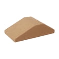 thumbnail image 3 of Cork Squat Wedge Yoga Block Tablero Inclinado de Alta Densidad Antideslizante Sunnimix Bloque de yoga de corcho, 3 of 8