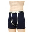 thumbnail image 3 of Mens Spandex Boxer Brief 6 Pieces Pack, 3 of 3