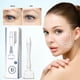 thumbnail image 4 of Rodillo de microaguja Hugtrwg de 140 pines ajustable para cuero cabelludo facial, 4 of 9