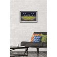 thumbnail image 2 of MLB Chicago White Sox - Guaranteed Rate Field 22 Wall Poster, 14.725" x 22.375", 2 of 4