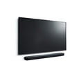 thumbnail image 6 of Restored Yamaha YAS-209 Soundbar with Wireless Subwoofer, Bluetooth, DTS Virtual:X, and Voice Control Built-in (Refurbished), 6 of 7