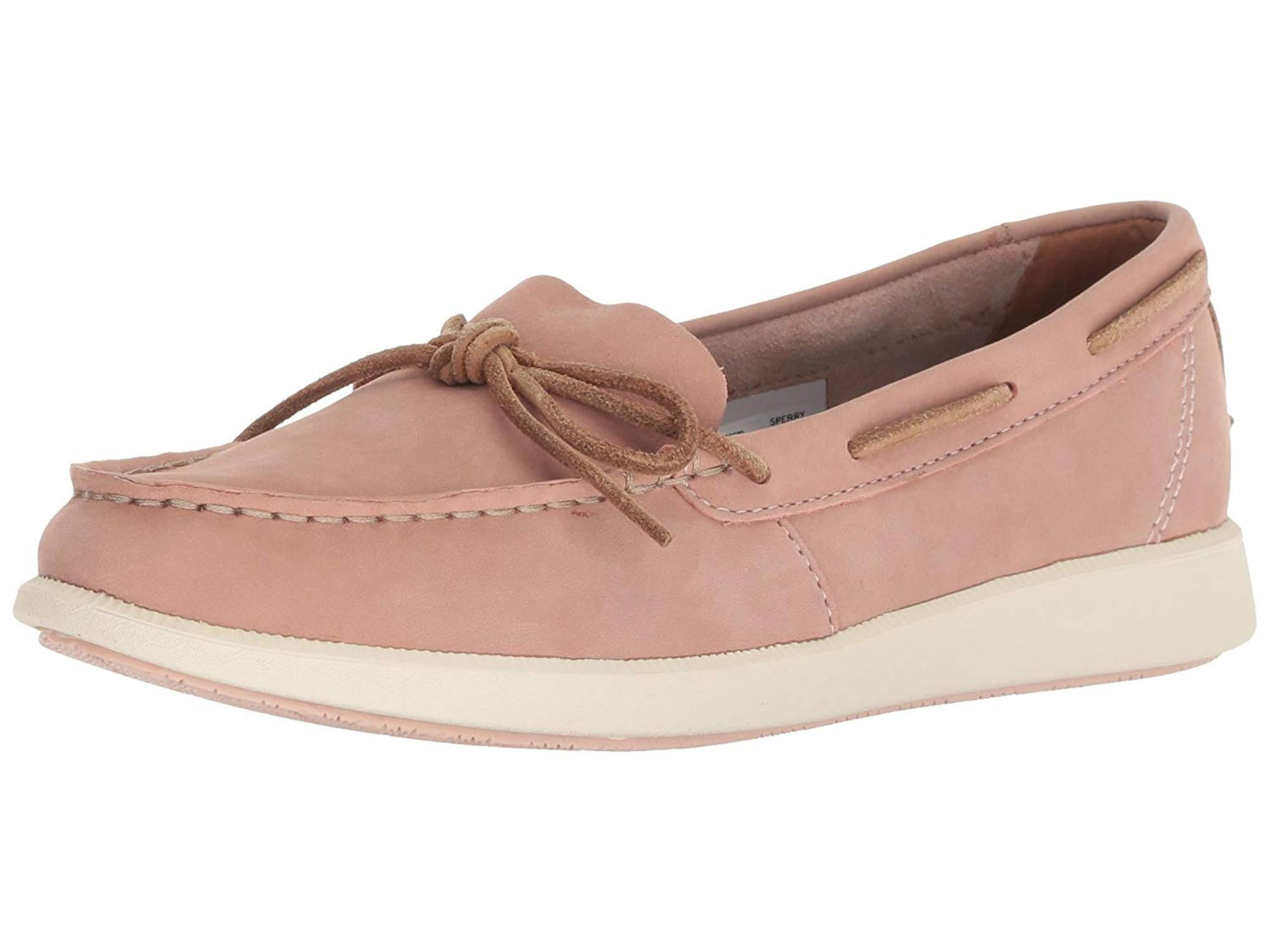 Sperry Women's Oasis Canal Boat Shoe 