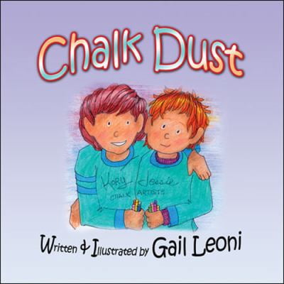 Pre-Owned Chalk Dust