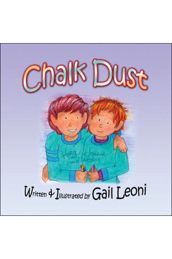 Pre-Owned Chalk Dust