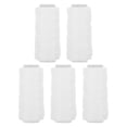 thumbnail image 1 of LEEYNEER 5 Rolls Face Puller Hair Removal Epilators Thread Hair Removal Machine Thread Thread for Hair Removal Threading Thread, 1 of 6