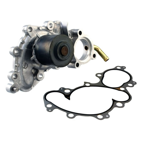 Engine Water Pump Fits select: 1989-1992 TOYOTA PICKUP, 1989-1992 TOYOTA 4RUNNER