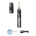 thumbnail image 1 of Mistaha Wireless USB Rechargeable Soldering Iron Kit with Temperature Control - Professional Soldering Tool for Repairing Electronics - A1 Horsehoe Cover Set, 1 of 6
