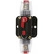 thumbnail image 2 of Disyuntor de motor de automóvil Apuakthei de 12 V y 50 A, portafusibles en línea de audio, fusible de reinicio de protección estéreo, 2 of 5