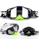 thumbnail image 3 of Gafas 100% para casco de motocross, gafas a prueba de viento y a prueba de polvo, gafas 100% para viento, 3 of 5