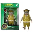 thumbnail image 1 of Figura de acción Funko Legacy Fantastic Mr. Fox Kylie, 1 of 6