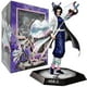 thumbnail image 2 of FIGURA DE ACCIÓN DE Demon Slayer, Kochou Shinobu de 29cm, Kimetsu no Yaiba, Gyuutarou/Daki/Uzui Tengen, modelo de muñeca, Juguetes Gong Bohan LED, 2 of 2