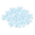 thumbnail image 1 of simhoa 300 Pcs Pétales Artificiels Réutilisables pour Fête Bleu, 1 of 8