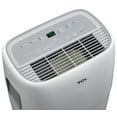 thumbnail image 3 of TCL 20 pint Dehumidifier, White, 3 of 7