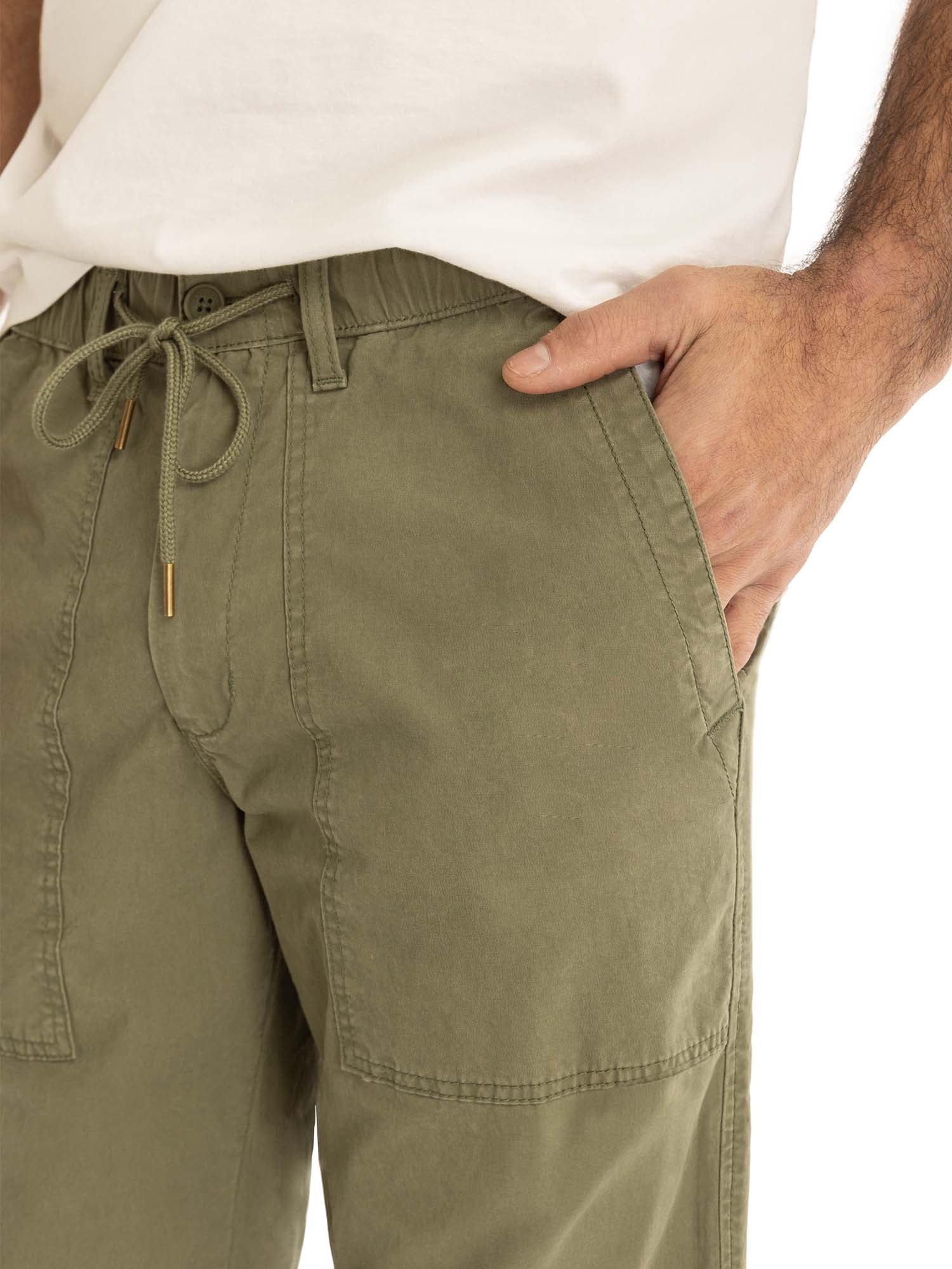 U.S. Polo Assn. Men's Utility Pant