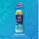 thumbnail image 2 of Cristales potenciadores de aroma para lavandería Clorox Fraganzia Ocean 2L, 2 of 7